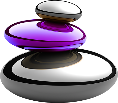 LANDMARK WEB DESIGN logo